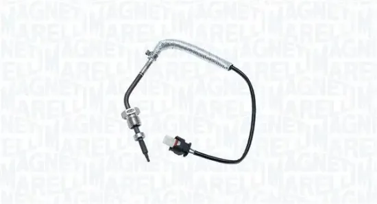 Sensor, Abgastemperatur MAGNETI MARELLI 172000505010 Bild Sensor, Abgastemperatur MAGNETI MARELLI 172000505010