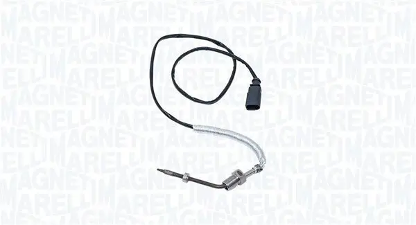 Sensor, Abgastemperatur MAGNETI MARELLI 172000507010