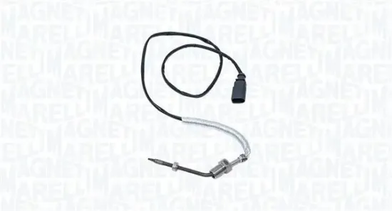 Sensor, Abgastemperatur MAGNETI MARELLI 172000507010 Bild Sensor, Abgastemperatur MAGNETI MARELLI 172000507010