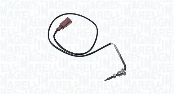 Sensor, Abgastemperatur MAGNETI MARELLI 172000509010