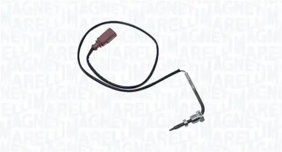 Sensor, Abgastemperatur MAGNETI MARELLI 172000509010 Bild Sensor, Abgastemperatur MAGNETI MARELLI 172000509010