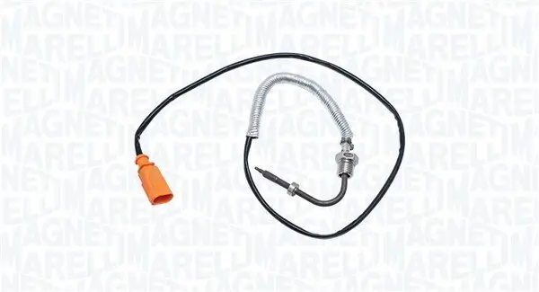 Sensor, Abgastemperatur MAGNETI MARELLI 172000511010