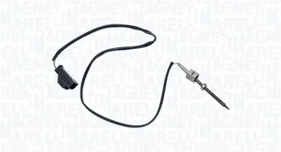 Sensor, Abgastemperatur MAGNETI MARELLI 172000515010 Bild Sensor, Abgastemperatur MAGNETI MARELLI 172000515010