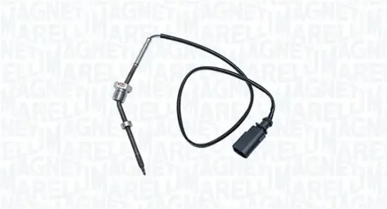Sensor, Abgastemperatur MAGNETI MARELLI 172000519010 Bild Sensor, Abgastemperatur MAGNETI MARELLI 172000519010