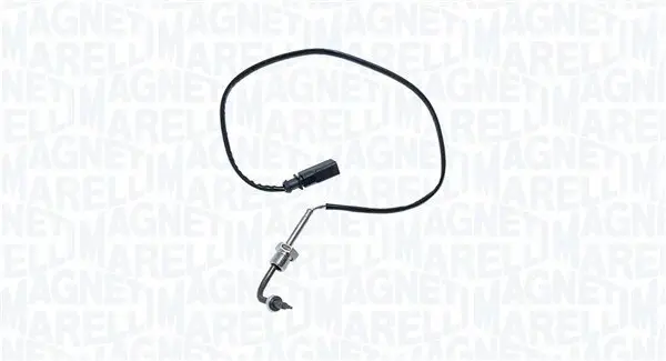 Sensor, Abgastemperatur MAGNETI MARELLI 172000521010 Bild Sensor, Abgastemperatur MAGNETI MARELLI 172000521010