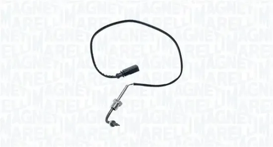 Sensor, Abgastemperatur MAGNETI MARELLI 172000521010 Bild Sensor, Abgastemperatur MAGNETI MARELLI 172000521010