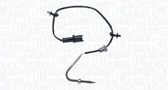 Sensor, Abgastemperatur MAGNETI MARELLI 172000523010 Bild Sensor, Abgastemperatur MAGNETI MARELLI 172000523010