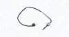 Sensor, Abgastemperatur MAGNETI MARELLI 172000525010