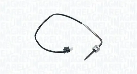 Sensor, Abgastemperatur MAGNETI MARELLI 172000525010 Bild Sensor, Abgastemperatur MAGNETI MARELLI 172000525010