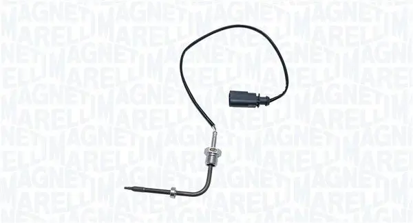 Sensor, Abgastemperatur MAGNETI MARELLI 172000529010