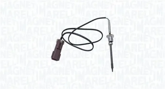 Sensor, Abgastemperatur MAGNETI MARELLI 172000531010 Bild Sensor, Abgastemperatur MAGNETI MARELLI 172000531010
