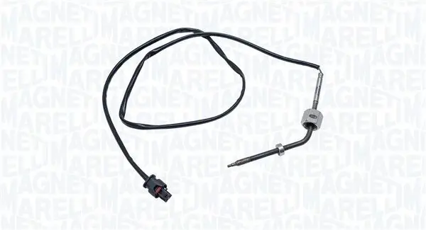 Sensor, Abgastemperatur MAGNETI MARELLI 172000539010