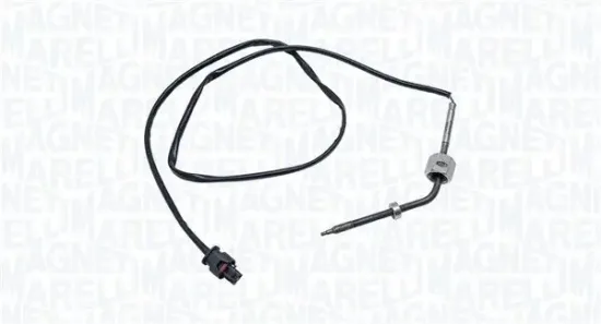 Sensor, Abgastemperatur MAGNETI MARELLI 172000539010 Bild Sensor, Abgastemperatur MAGNETI MARELLI 172000539010