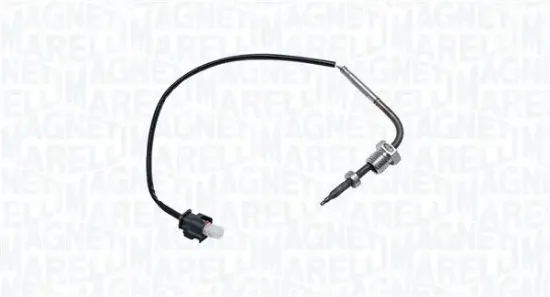 Sensor, Abgastemperatur MAGNETI MARELLI 172000545010 Bild Sensor, Abgastemperatur MAGNETI MARELLI 172000545010