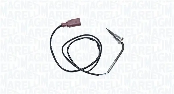 Sensor, Abgastemperatur MAGNETI MARELLI 172000547010