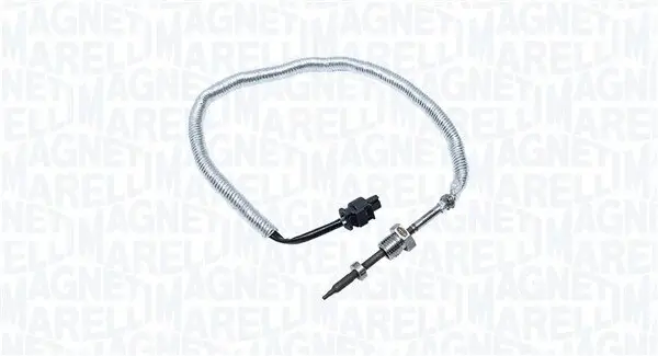 Sensor, Abgastemperatur MAGNETI MARELLI 172000549010