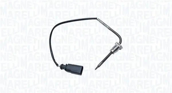 Sensor, Abgastemperatur MAGNETI MARELLI 172000553010