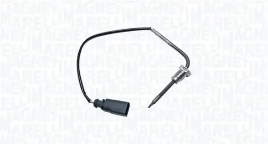 Sensor, Abgastemperatur MAGNETI MARELLI 172000553010 Bild Sensor, Abgastemperatur MAGNETI MARELLI 172000553010