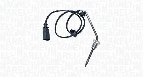 Sensor, Abgastemperatur MAGNETI MARELLI 172000557010