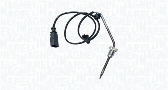 Sensor, Abgastemperatur MAGNETI MARELLI 172000557010 Bild Sensor, Abgastemperatur MAGNETI MARELLI 172000557010