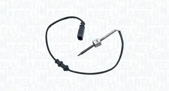 Sensor, Abgastemperatur MAGNETI MARELLI 172000559010 Bild Sensor, Abgastemperatur MAGNETI MARELLI 172000559010