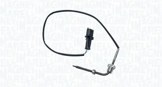 Sensor, Abgastemperatur MAGNETI MARELLI 172000563010 Bild Sensor, Abgastemperatur MAGNETI MARELLI 172000563010
