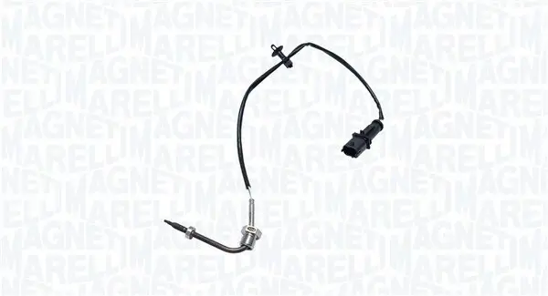 Sensor, Abgastemperatur MAGNETI MARELLI 172000575010