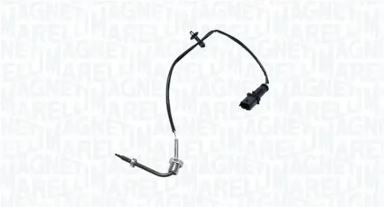 Sensor, Abgastemperatur MAGNETI MARELLI 172000575010 Bild Sensor, Abgastemperatur MAGNETI MARELLI 172000575010