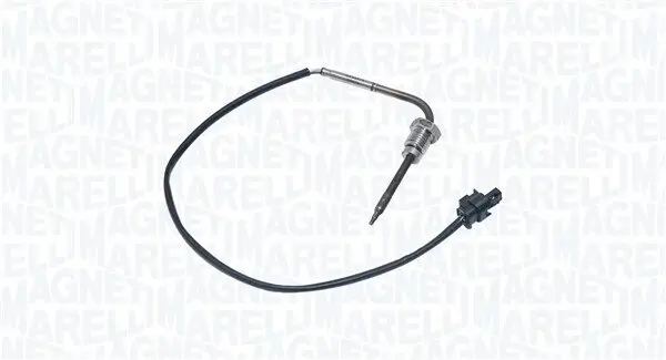 Sensor, Abgastemperatur MAGNETI MARELLI 172000579010