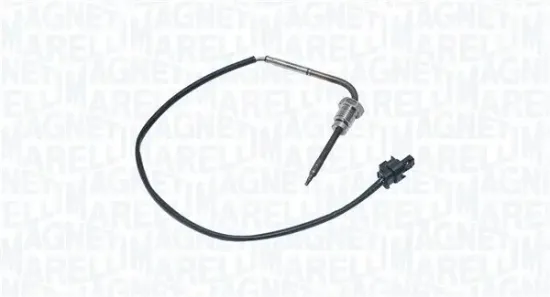 Sensor, Abgastemperatur MAGNETI MARELLI 172000579010 Bild Sensor, Abgastemperatur MAGNETI MARELLI 172000579010