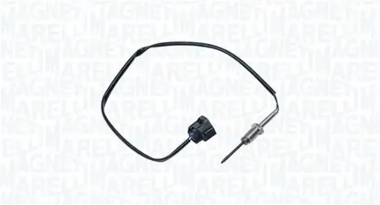 Sensor, Abgastemperatur MAGNETI MARELLI 172000583010 Bild Sensor, Abgastemperatur MAGNETI MARELLI 172000583010