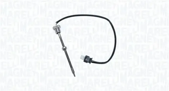 Sensor, Abgastemperatur MAGNETI MARELLI 172000585010 Bild Sensor, Abgastemperatur MAGNETI MARELLI 172000585010