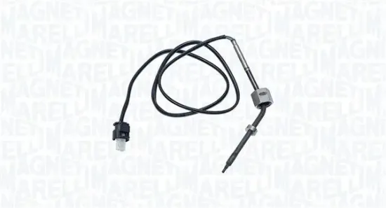 Sensor, Abgastemperatur MAGNETI MARELLI 172000587010 Bild Sensor, Abgastemperatur MAGNETI MARELLI 172000587010