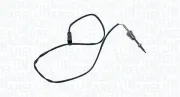 Sensor, Abgastemperatur MAGNETI MARELLI 172000591010