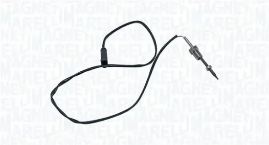 Sensor, Abgastemperatur MAGNETI MARELLI 172000591010 Bild Sensor, Abgastemperatur MAGNETI MARELLI 172000591010
