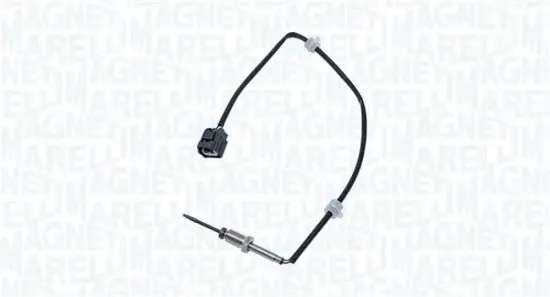 Sensor, Abgastemperatur MAGNETI MARELLI 172000593010 Bild Sensor, Abgastemperatur MAGNETI MARELLI 172000593010