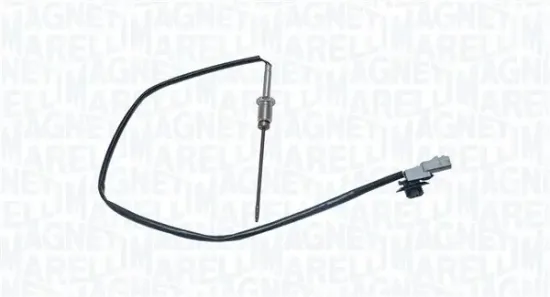 Sensor, Abgastemperatur MAGNETI MARELLI 172000595010 Bild Sensor, Abgastemperatur MAGNETI MARELLI 172000595010