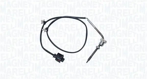 Sensor, Abgastemperatur MAGNETI MARELLI 172000597010
