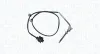 Sensor, Abgastemperatur MAGNETI MARELLI 172000597010