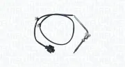 Sensor, Abgastemperatur MAGNETI MARELLI 172000597010