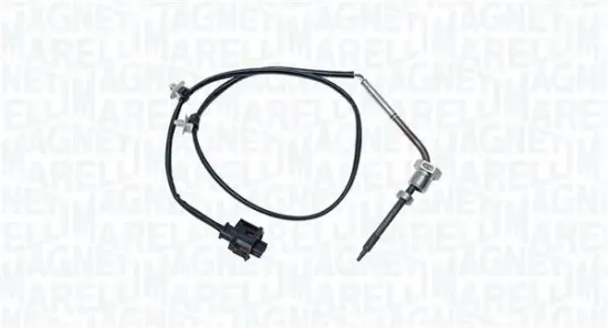 Sensor, Abgastemperatur MAGNETI MARELLI 172000597010 Bild Sensor, Abgastemperatur MAGNETI MARELLI 172000597010
