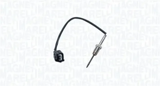 Sensor, Abgastemperatur MAGNETI MARELLI 172000601010 Bild Sensor, Abgastemperatur MAGNETI MARELLI 172000601010