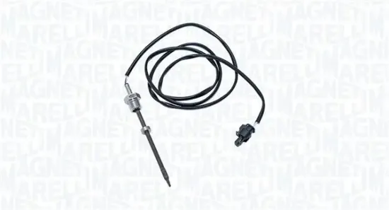 Sensor, Abgastemperatur MAGNETI MARELLI 172000607010 Bild Sensor, Abgastemperatur MAGNETI MARELLI 172000607010