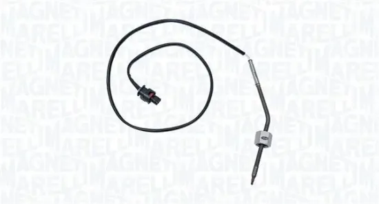 Sensor, Abgastemperatur MAGNETI MARELLI 172000609010 Bild Sensor, Abgastemperatur MAGNETI MARELLI 172000609010