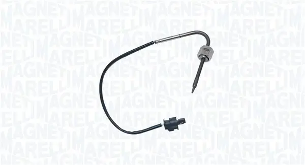 Sensor, Abgastemperatur MAGNETI MARELLI 172000611010