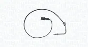 Sensor, Abgastemperatur MAGNETI MARELLI 172000619010