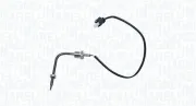 Sensor, Abgastemperatur MAGNETI MARELLI 172000621010