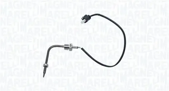Sensor, Abgastemperatur MAGNETI MARELLI 172000621010 Bild Sensor, Abgastemperatur MAGNETI MARELLI 172000621010
