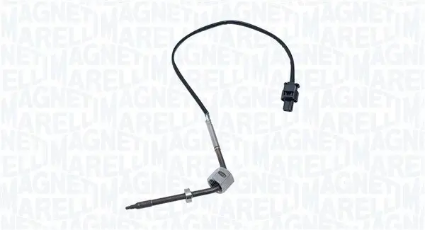 Sensor, Abgastemperatur MAGNETI MARELLI 172000623010