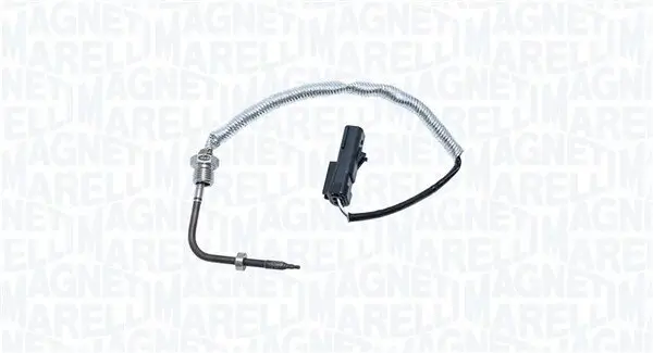Sensor, Abgastemperatur MAGNETI MARELLI 172000633010